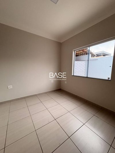 Casa, 3 quartos, 78 m² - Foto 2