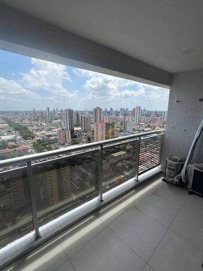 Apartamento, 2 quartos, 56 m² - Foto 3