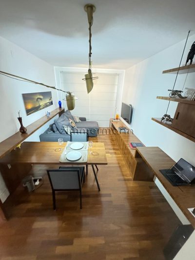 Apartamento, 2 quartos, 80 m² - Foto 1