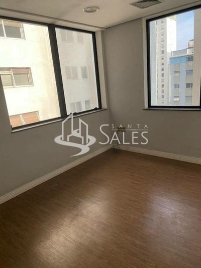 Loja-Salão, 80 m² - Foto 4