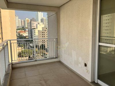 Apartamento, 2 quartos, 66 m² - Foto 3
