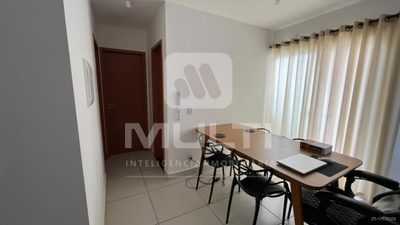 Apartamento, 2 quartos, 52 m² - Foto 3