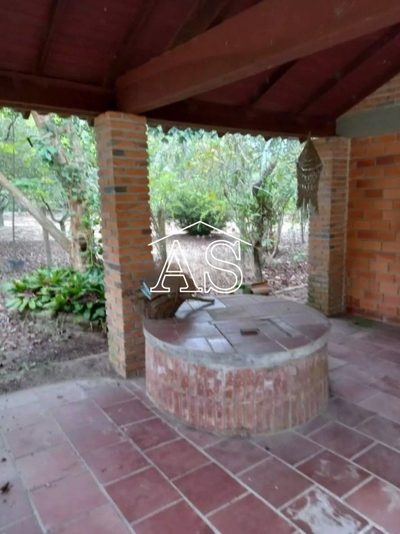 Sítio, 2 quartos, 4585 m² - Foto 5