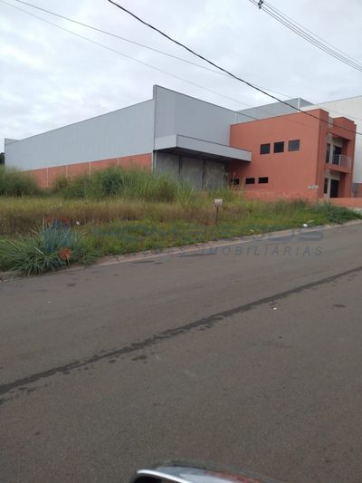 Depósito-Galpão, 802 m² - Foto 5