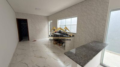 Casa, 2 quartos, 79 m² - Foto 5