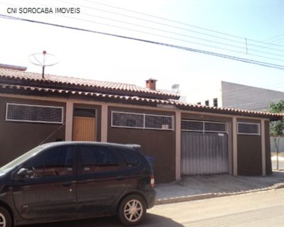 Casa, 3 quartos, 252 m² - Foto 1