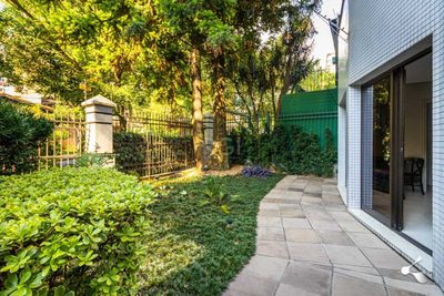 Apartamento, 3 quartos, 192 m² - Foto 2