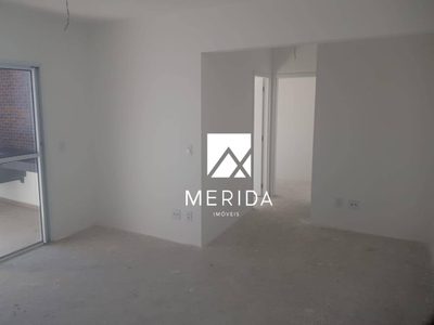 Apartamento, 2 quartos, 58 m² - Foto 1