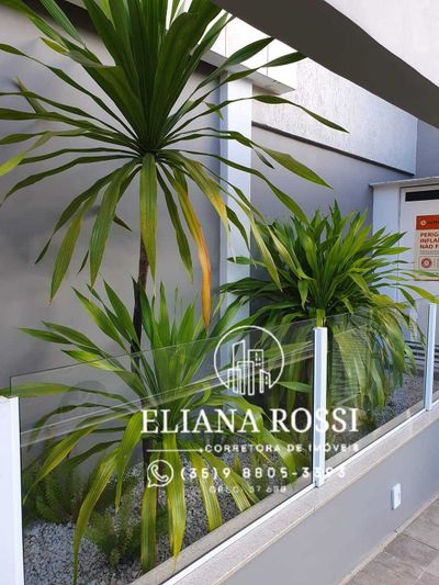 Apartamento, 4 quartos, 220 m² - Foto 2