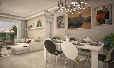 Apartamento, 2 quartos, 63 m² - Foto 3