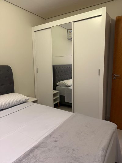 Casa, 2 quartos, 42 m² - Foto 5