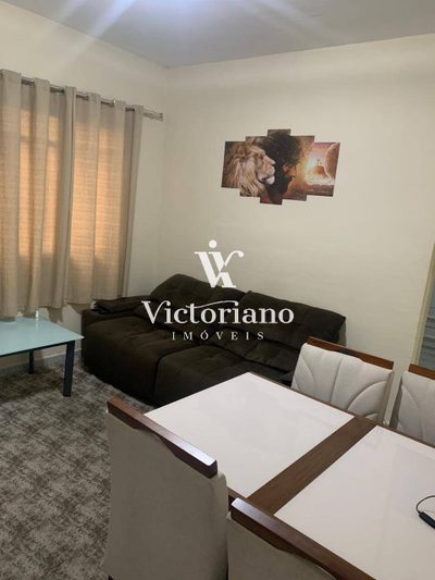 Apartamento, 2 quartos - Foto 1