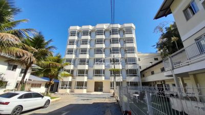 Apartamento, 1 quarto, 45 m² - Foto 1