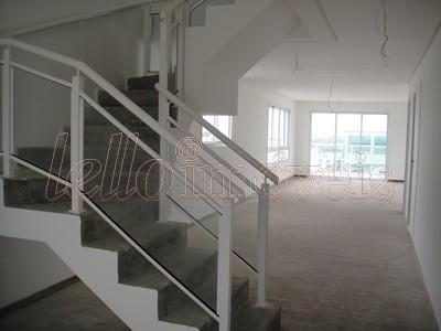 Apartamento, 4 quartos, 341 m² - Foto 5