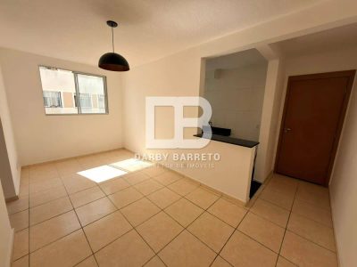 Apartamento, 2 quartos, 48 m² - Foto 3