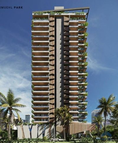 Apartamento, 4 quartos, 241 m² - Foto 5