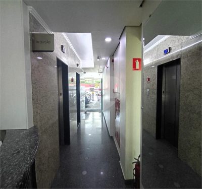 Sala-Conjunto, 32 m² - Foto 4