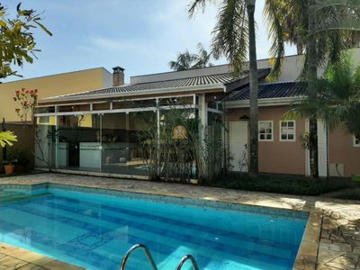 Casa, 4 quartos, 624 m² - Foto 4