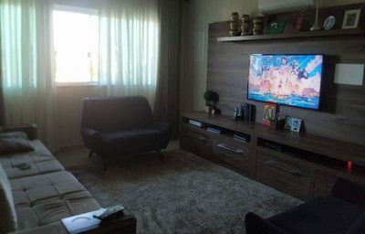 Sobrado, 3 quartos, 134 m² - Foto 2