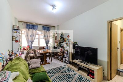Apartamento, 2 quartos, 85 m² - Foto 1