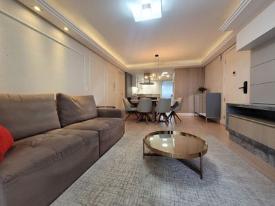 Apartamento, 3 quartos, 174 m² - Foto 1