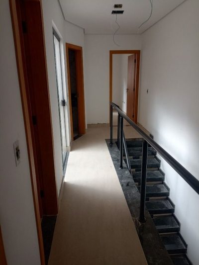 Sobrado, 3 quartos, 155 m² - Foto 4