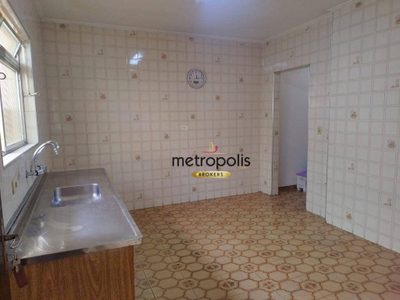 Sobrado, 3 quartos, 164 m² - Foto 5