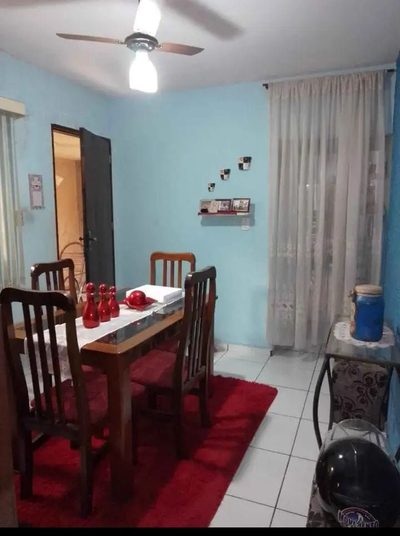Casa, 2 quartos, 72 m² - Foto 3