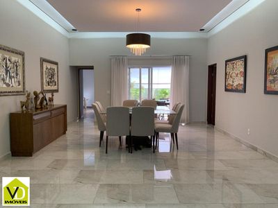 Casa de Condomínio, 4 quartos - Foto 3