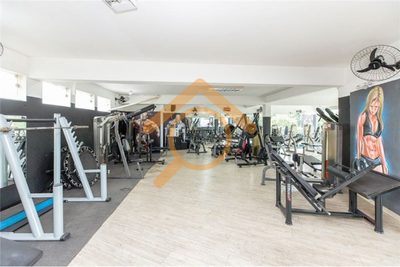 Loja-Salão, 574 m² - Foto 3