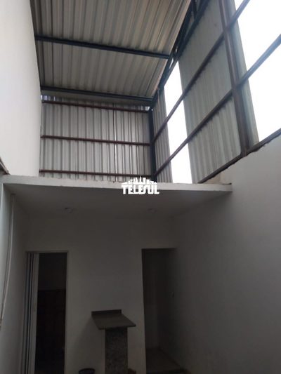 Depósito-Galpão, 341 m² - Foto 5