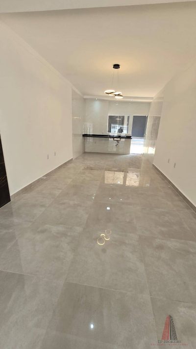 Casa, 4 quartos, 160 m² - Foto 4