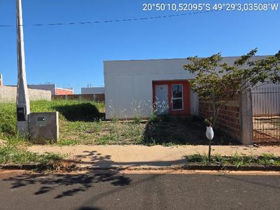 Casa, 2 quartos, 160 m² - Foto 1