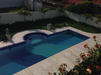 Casa de Condomínio, 7 quartos - Foto 2