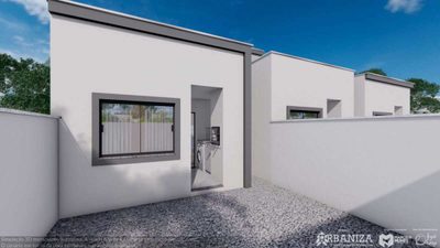 Casa, 2 quartos, 59 m² - Foto 5