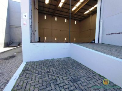 Depósito-Galpão, 1000 m² - Foto 3