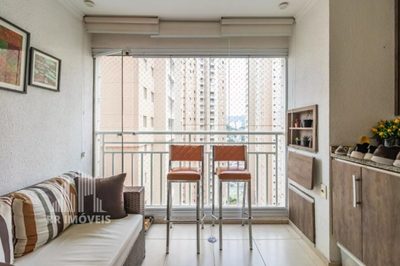 Apartamento, 3 quartos, 85 m² - Foto 3