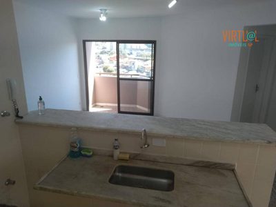 Apartamento, 2 quartos, 51 m² - Foto 5