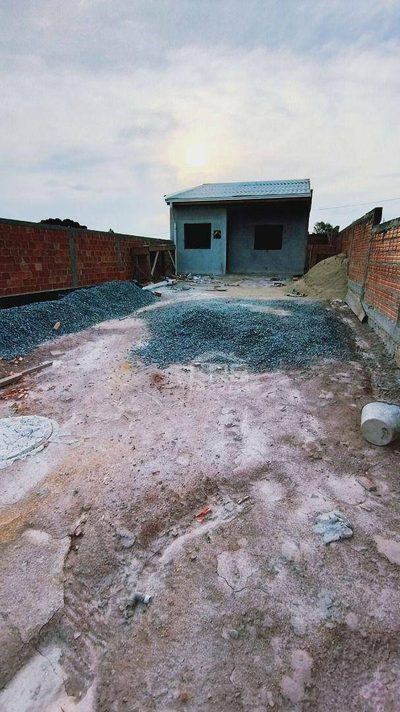 Casa de Condomínio, 1 quarto - Foto 5