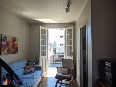 Casa, 3 quartos, 116 m² - Foto 1