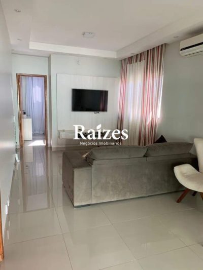 Casa, 3 quartos, 180 m² - Foto 4