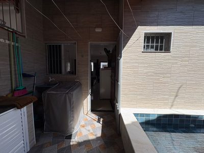 Casa de Condomínio, 2 quartos - Foto 3