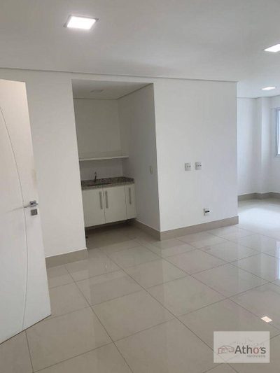 Sala-Conjunto, 43 m² - Foto 3