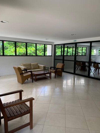 Apartamento, 2 quartos, 72 m² - Foto 3