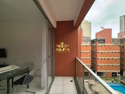 Cobertura, 2 quartos, 190 m² - Foto 5