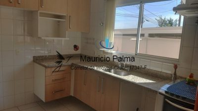 Casa de Condomínio, 4 quartos - Foto 4
