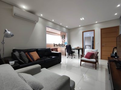 Apartamento, 2 quartos, 92 m² - Foto 4