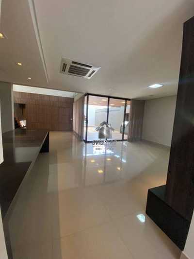 Sobrado, 3 quartos, 358 m² - Foto 4