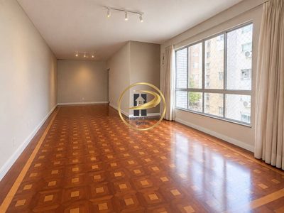Apartamento, 3 quartos, 150 m² - Foto 4