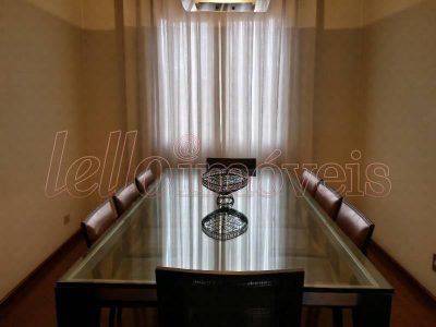 Apartamento, 3 quartos, 170 m² - Foto 2